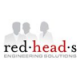 Redheads Engineering Solutions (Pty) Ltd logo